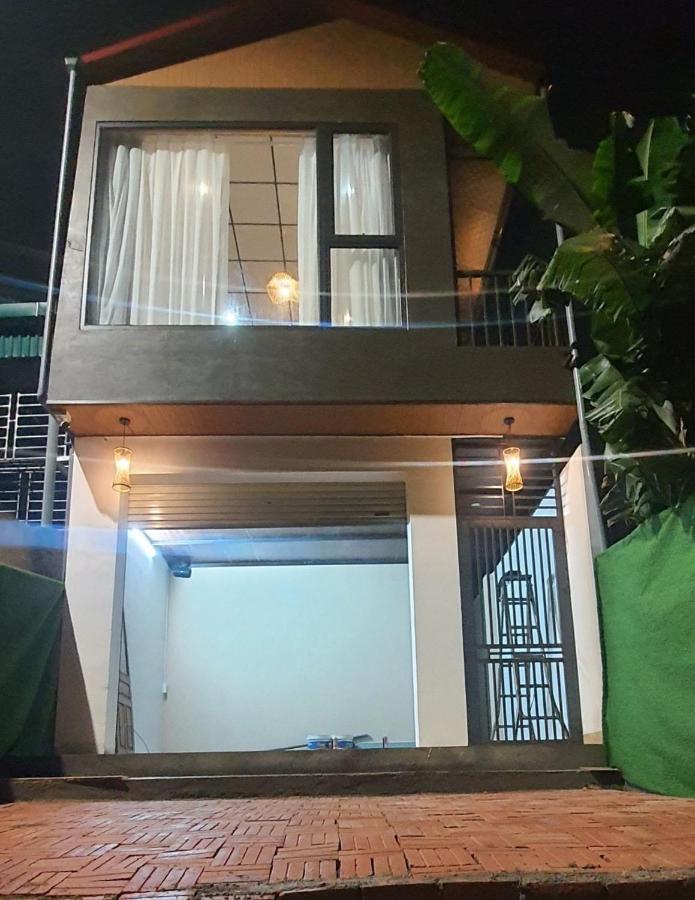 Dh Homestay Cao Bang Dış mekan fotoğraf