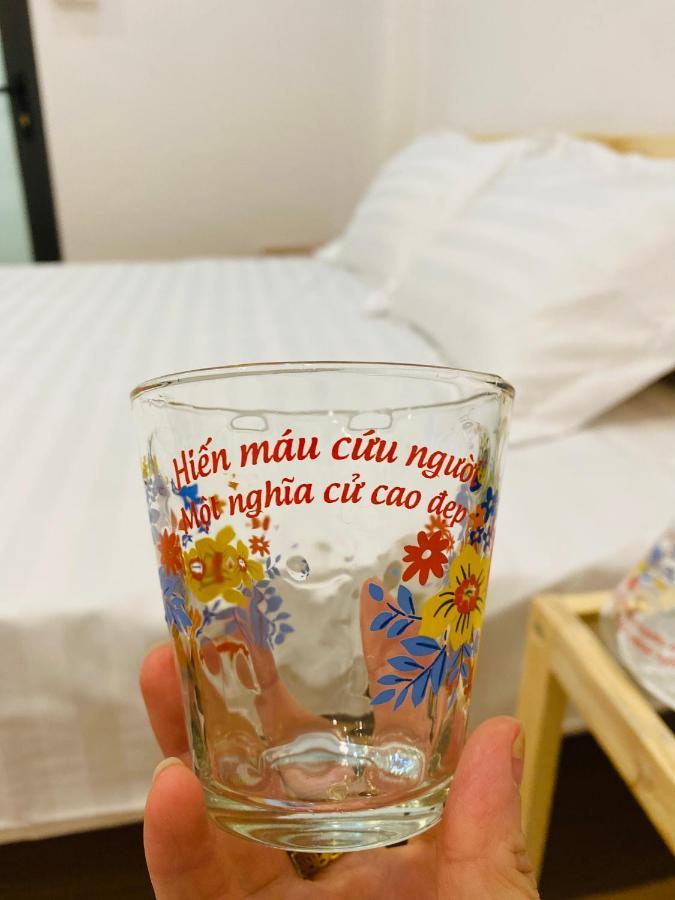 Dh Homestay Cao Bang Dış mekan fotoğraf
