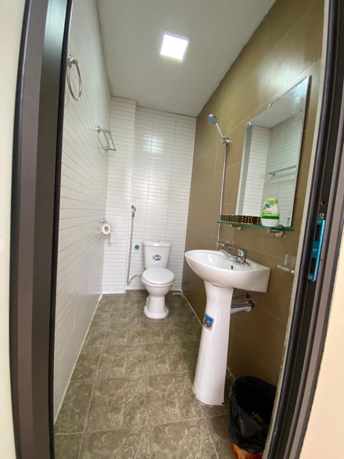 Dh Homestay Cao Bang Dış mekan fotoğraf
