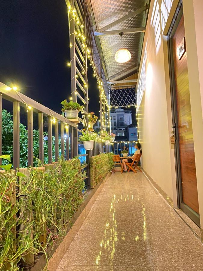 Dh Homestay Cao Bang Dış mekan fotoğraf