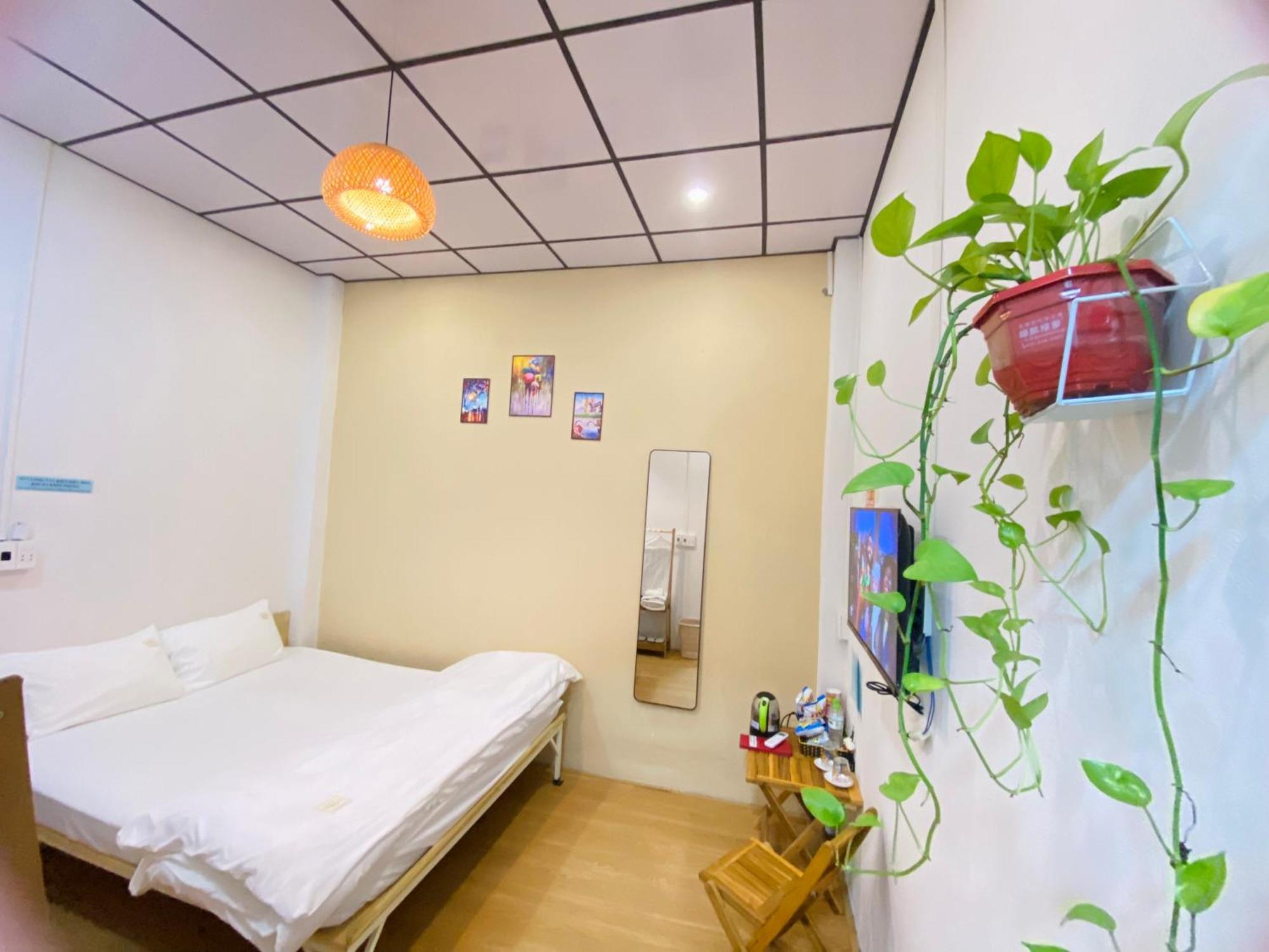 Dh Homestay Cao Bang Dış mekan fotoğraf