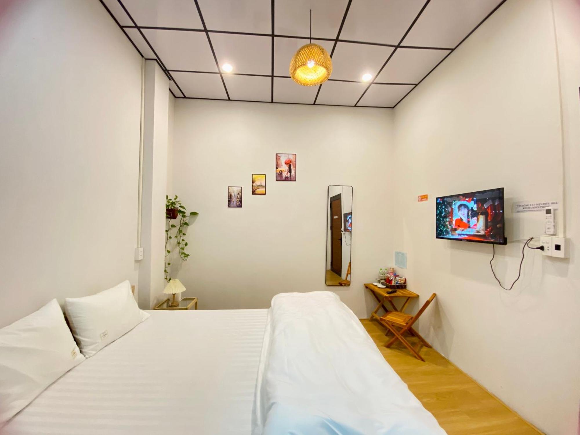 Dh Homestay Cao Bang Dış mekan fotoğraf